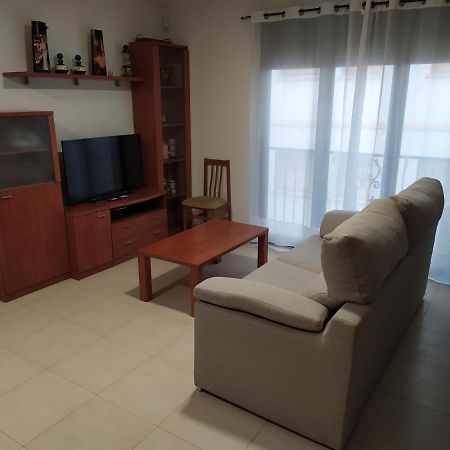 Apartamento En Aguilas Ngoại thất bức ảnh