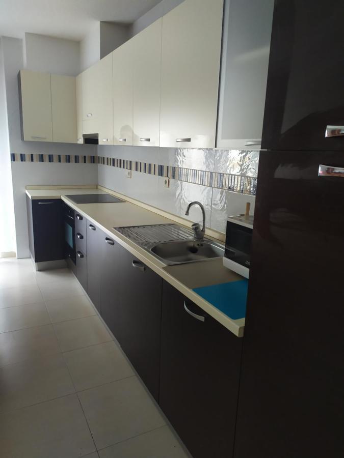 Apartamento En Aguilas Ngoại thất bức ảnh