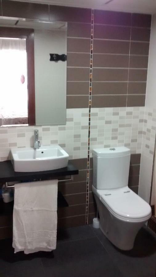 Apartamento En Aguilas Ngoại thất bức ảnh