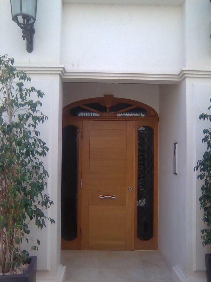 Apartamento En Aguilas Ngoại thất bức ảnh