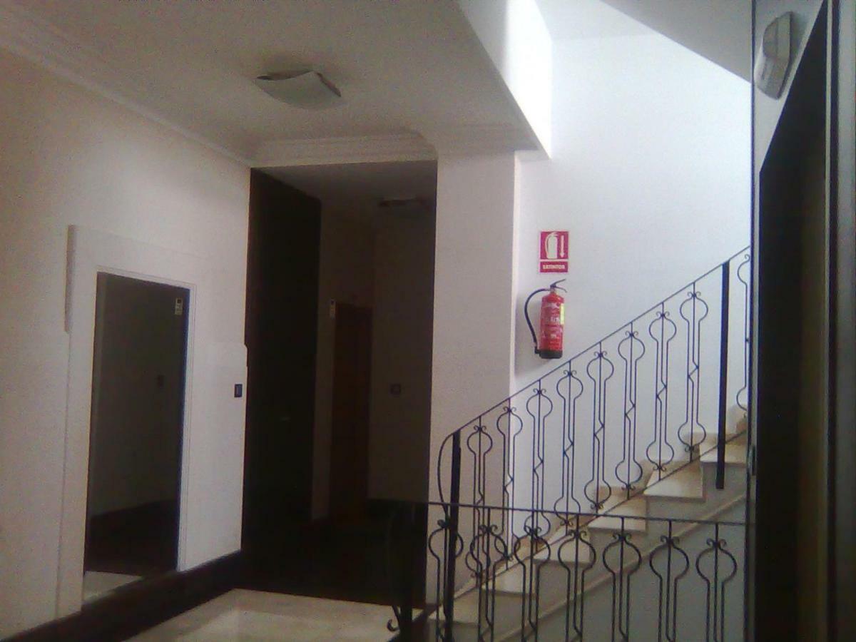Apartamento En Aguilas Ngoại thất bức ảnh